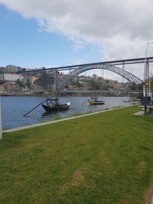 River Flat III - Heart Of Porto Buitenkant foto